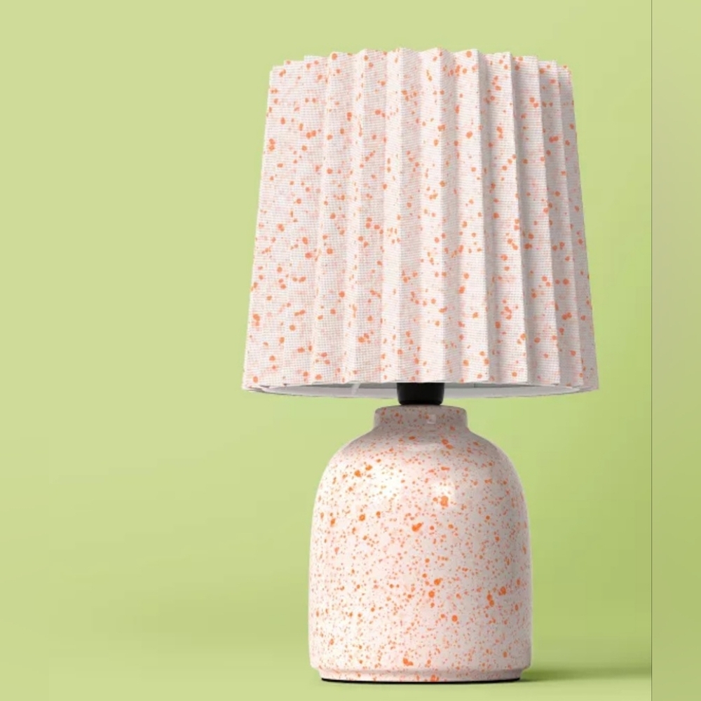 2 Mini Ceramic Lamp - Room Essentials™